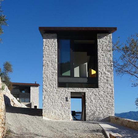 Villetta Farfallina "The Unique Property In The World With An Openable Roof" 루카 외부 사진